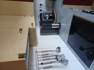 Einbauküche herzugeben Bild 3
