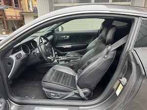 Ford Mustang 2.2 EcoBoost | 2015 | Schalter Bild 9