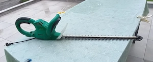 Elektrische Heckenschere Bild 2