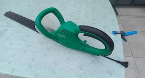 Elektrische Heckenschere Bild 3