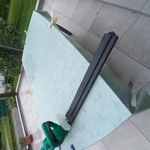 Elektrische Heckenschere Bild 5