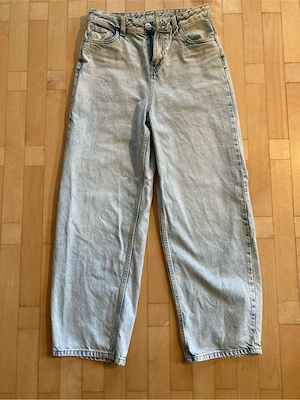 Baggy Jeans, Gr. 158, neu Bild 5