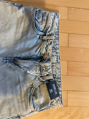 Baggy Jeans, Gr. 158, neu Bild 6