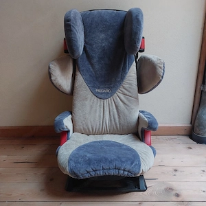 Recaro Autositz Start 2.0 Bild 4