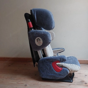 Recaro Autositz Start 2.0 Bild 2