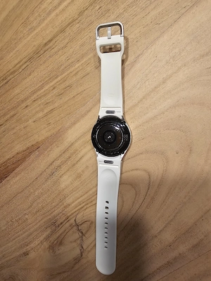 Samsung Galaxy Watch 6 (2023), 40 mm, LTE 4G, Gold. Bild 2