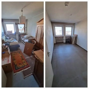 Rund ums Ländle   Entrümpelung & Räumungen Bild 3