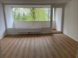 NEUWERTIG: Hochwertiger Klick-Vinyl "Oak Loft" (ca. 90m )   Erst 3 Monate alt! Bild 4