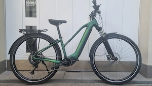 Aktion Meride eBig.Tour 475 EQ Shimano EP6 E-Trekking Bike Bild 2