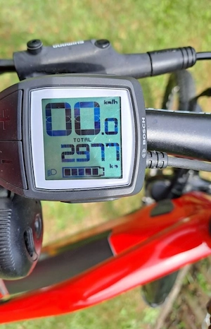 Kalkhoff Endeavour 3.B8 Move Trekking-E-Bike Bild 5
