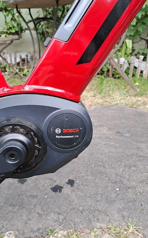 Kalkhoff Endeavour 3.B8 Move Trekking-E-Bike Bild 4