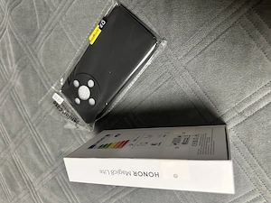 Smartphone HONOR Magic8 Lite Bild 2