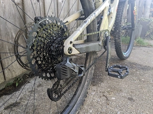 Santa Cruz Hightower XL Bild 2