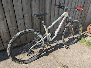 Santa Cruz Hightower XL Bild 5