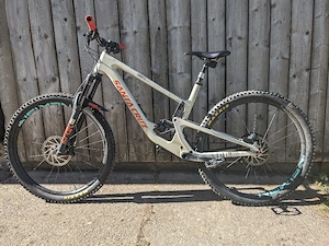 Santa Cruz Hightower XL Bild 4