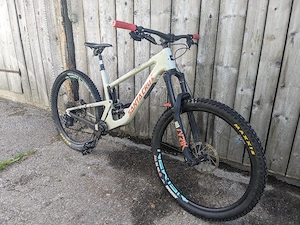 Santa Cruz Hightower XL Bild 3