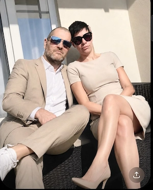 Ehepaar sucht Lifestyle Assistentin 
