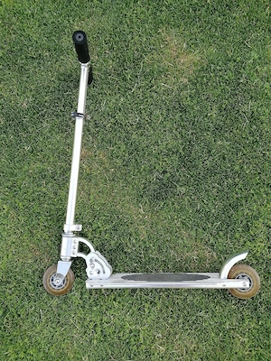 Trittroller, Scouter Bild 2