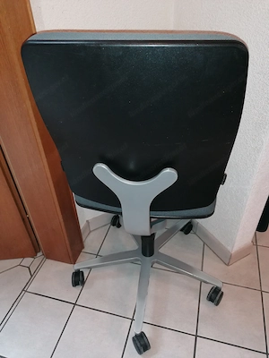 Schöner Bürostühl von " Sedus"  Bild 9