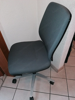 Schöner Bürostühl von " Sedus"  Bild 6
