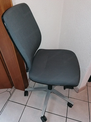Schöner Bürostühl von " Sedus"  Bild 10