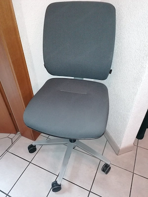 Schöner Bürostühl von " Sedus" 