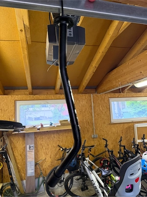 Gianelli für Derbi Bild 4