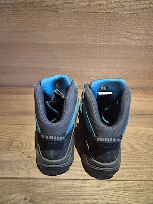 McKinley Kinder-Trekking Schuhe, Größe 39 Bild 3