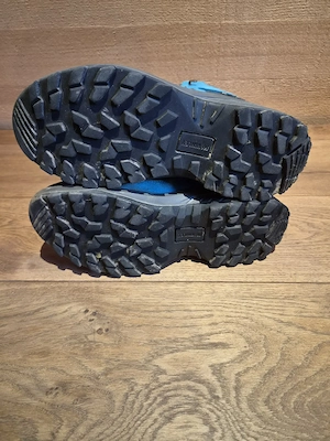 McKinley Kinder-Trekking Schuhe, Größe 39 Bild 5