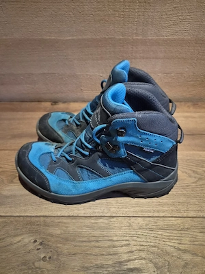 McKinley Kinder-Trekking Schuhe, Größe 39 Bild 4