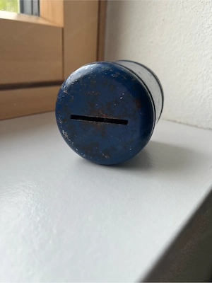Spardose Raiffeisen  Bild 2