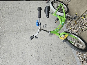 Kinderfahrrad Puky 16"  Bild 2