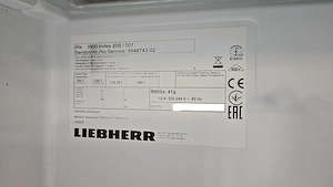 Kühlschrank Liebherr IRe 3900-22 Pure Bild 3
