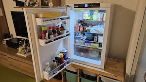 Kühlschrank Liebherr IRe 3900-22 Pure Bild 2