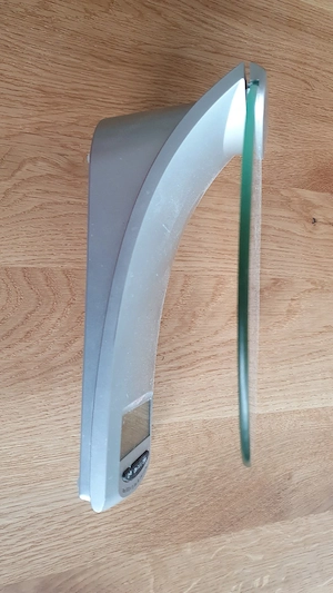 Söhnle Küchenwaage Bild 2