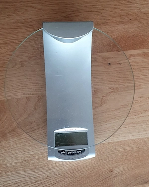 Söhnle Küchenwaage