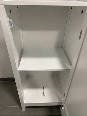 Badezimmerschrank Bild 2