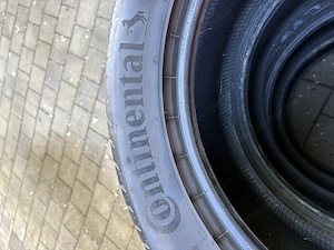 Continental Sommerreifen 235 55 R18 V Bild 5