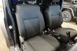 Suzuki Jimny Bild 20
