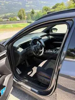 Hyundai Tucson Bild 6