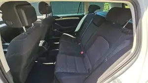 VW Passat Bild 16