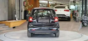 Smart ForTwo Bild 8