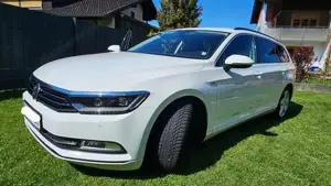 VW Passat Bild 7