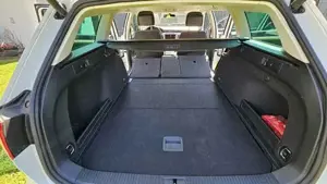 VW Passat Bild 12