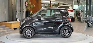 Smart ForTwo Bild 4