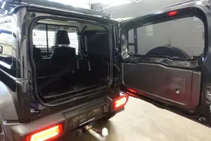 Suzuki Jimny Bild 18