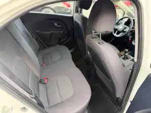 Kia Rio Bild 7
