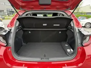 Toyota Yaris Bild 6