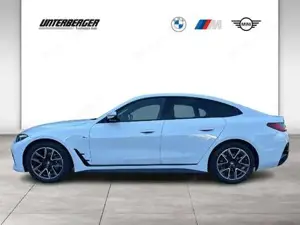 BMW 420d xDrive Gran Coupe G26 B47 M Sportpaket DAB Bild 2