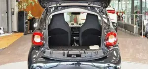 Smart ForTwo Bild 9